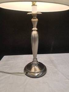 lot 160 image: Fantastic Contemporary Table Lamp