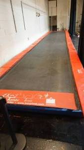 lot 17 image: The Original Tumbl Trak
