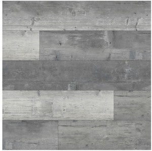 MSI Kingsdown Gray Andover Series Luxury Vinyl Plank Flooring. See Pictures