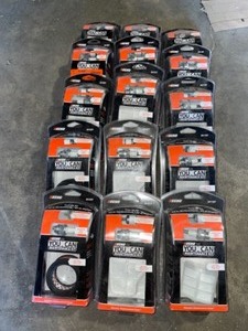 lot 65 image: Assorted ECHO YOUCAN Tune-Up Kits For Various Sized Chainsaws. See Pictures
