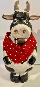 lot 107 image: 2 Nifty Nutcrackers