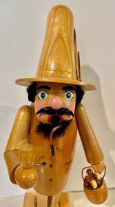 lot 126 image: Geno-Holz Smoker