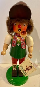 lot 203 image: Holzkunst Smokers