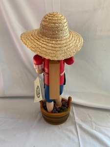 lot 53 image: Herr Drosselmeyer Nutcracker