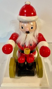 lot 264 image: Otto Merten Smoker