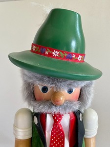 lot 64 image: Christian Ulbricht Nutcracker