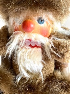 lot 73 image: Christian Ulbricht Nutcracker