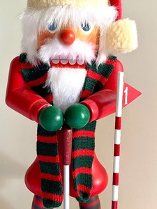 lot 83 image: Christian Ulbricht Nutcracker