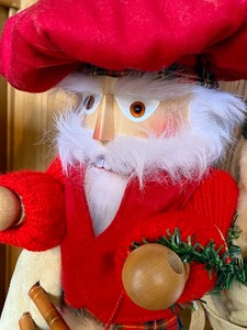 lot 92 image: Limited Edition Original Steinbach Nutcracker