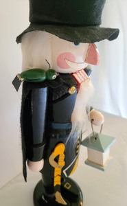 lot 157 image: Magical Nutcracker