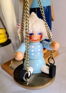 lot 164 image: Steinbach Nutcracker