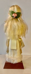 lot 369 image: Holzkunst Nutcracker