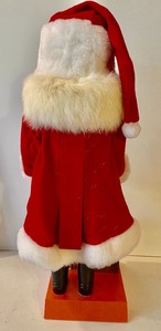 lot 370 image: Excellent Erzgebirge Nutcracker