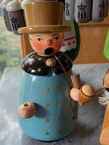 lot 342 image: 4 Erzgebirge Smokers