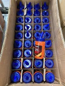 lot 28 image: NEW CASE OF UKARMS BBS