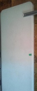 Folding Table - 8 Foot like new.