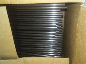 Plastic Straws � Full Box