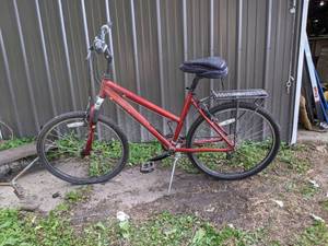 Specialized Expedition Sport Womens Bike  Bicycle