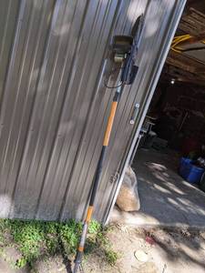 Remington Electric Pole Saw - Model RM1025P