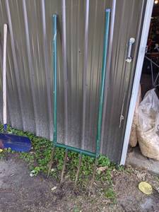 Meadow Creature Garden Broadfork - 14 Tines