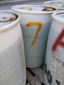 45 Gallons 25% Ethylene Glycol