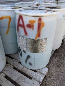 45 Gallons 25% Ethylene Glycol
