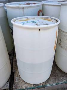 15 Gallons RP-755 Flushing Comp.