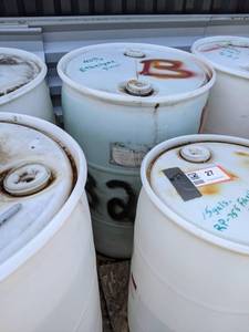 50 Gallons 40% Ethylene Glycol