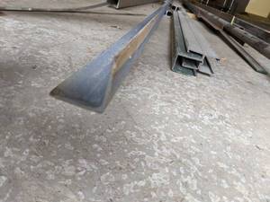 Lot of Strut & More, Up to 25 Long