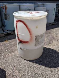 18 Gallons 29% Propylene Glycol - Clear