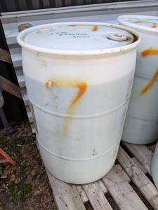45 Gallons 25% Ethylene Glycol