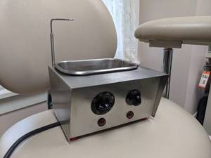 lot 322 image: Teledyne Water Bath