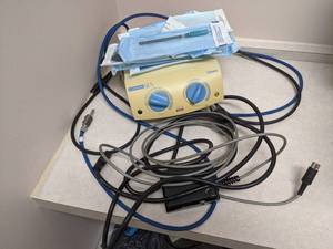 lot 357 image: DentSply Cavitron SPS Ultrasonic Scaler - Type GEN-119