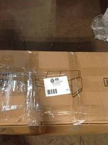 DHP Pembroke Convertible Futon Grey Linen in good condition see all pictures