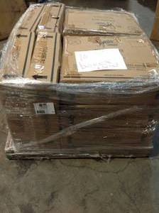 Pa360-003 Ashley Furniture Abbots Court Back Cushion (10 boxes) new see pictures
