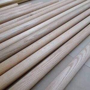 Misc. Red Oak Handrail Shorts (#4017)