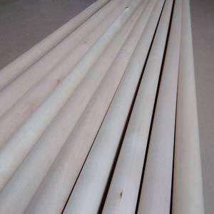 1 14 x 8 Basswood Dowel Rod 80- LF (#4022)