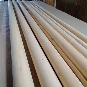 Misc. Basswood Custom Mouldings 55- LF (#4029)