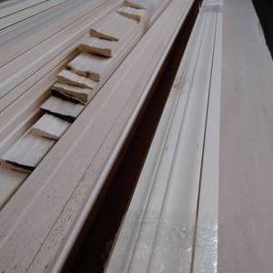 12 x 2 14 Basswood DoorWindow Casing 500 LF(#4032)
