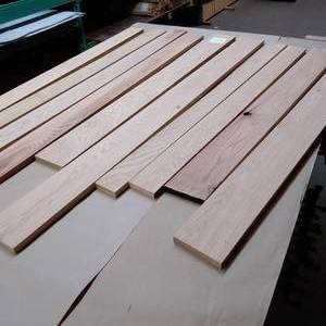 Select Red Oak Lumber - 15 BF (#4036-SD2D5)