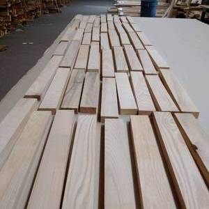 Select Red Oak S4S Cabinet Facing - 56 LF (#4038-SD1C3)