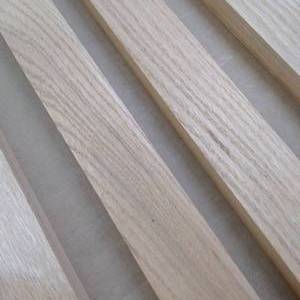 34 Red Oak S4S 6.5- BF (#4040-SD1C5)