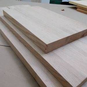 Red Oak Butcher Block Glue-ups (#5052-SD1D6)