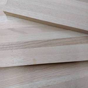 Red Oak Butcher BlockSign Glue-ups (#5053-SD1D7)