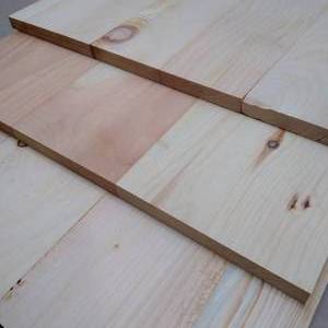 Pine SignCraft Glue-ups (#5054-SD1D8)