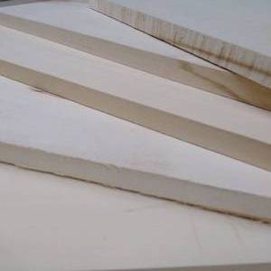 Basswood SignCraft Glue-ups (#5055-SD1E2)