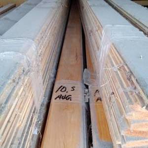 4 Knotty Pine T&G 320 SF (#4062)