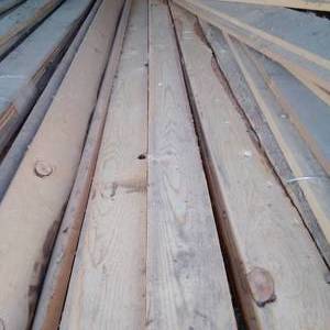1 x 4 Pine Boards (#4063)