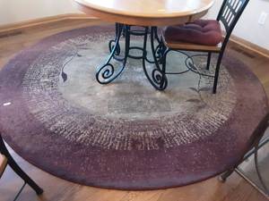 3-Piece Rug Set 94