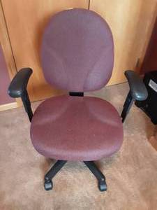 Rolling Office Chair
